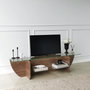Hanah Home Lily TV - Nogal